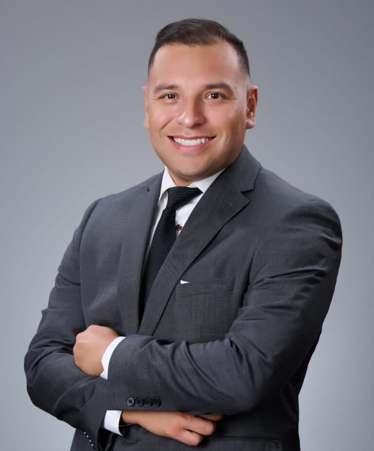 Francisco Torres — Founding Partner at Tower LLP