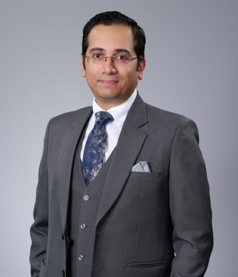 Sanchit Dhawan — Associate at Tower LLP