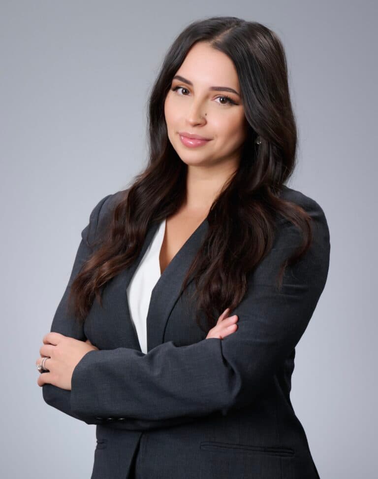 Tiffany Lasaleta — Founding Partner at Tower LLP