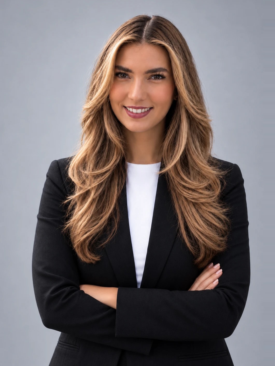 Mia Fulton — Student-at-Law at Tower LLP