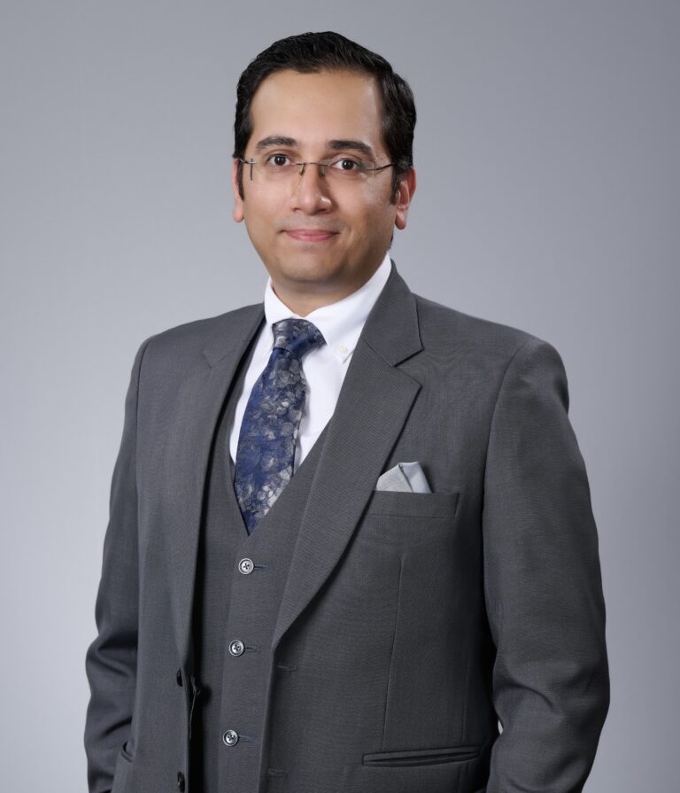 Sanchit Dhawan — Independent Practitioner at Tower LLP